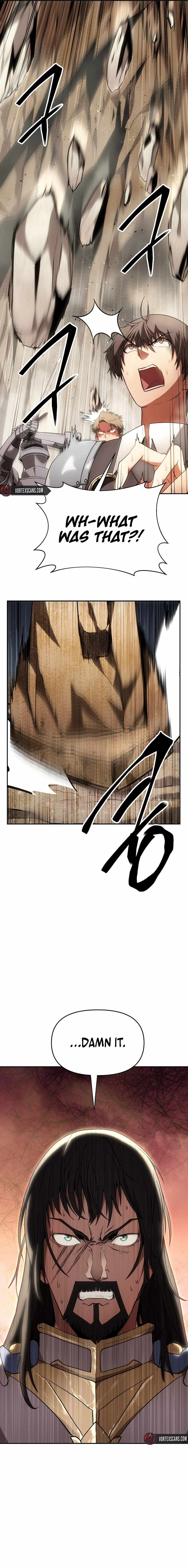 Trapped in a Crazy World as an Extra Chapter 2 21